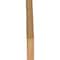 Ekena Millwork 4"W x 32"D x 36"H Funston Rough Sawn Knee Brace, Western Red Cedar BRC04X32X36FST00RWR - alternate 3
